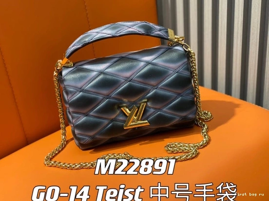 Frstbag ru VUITTON MM GO-14 LOUIS 0805